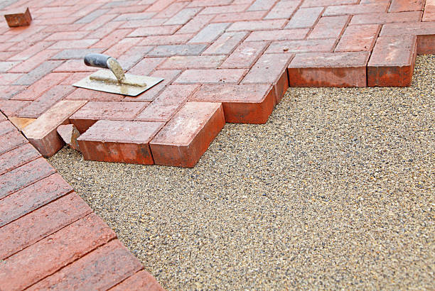  Arkansas City, KS Driveway Pavers Pros